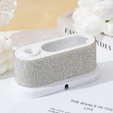 Manicure File Small Storage Case Manicure Machine Accessories File Heads Universal Storage Tool B