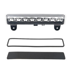 SCD-3 For Cheverolet Suburban 1500 / 2500 Rear Trunk Tail Light & Brake Light 15170955