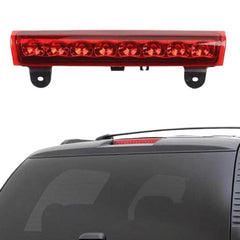 SCD-3 For Cheverolet Suburban 1500 / 2500 Rear Trunk Tail Light & Brake Light 15170955