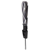 Cwatcun D268 Camera Wrist Strap Lightweight Quick-Release Braided Strap, D268