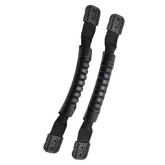 2pcs Kayak & Canoe Replacement Carry Handles Double-Hole Side Carry Handle For Boats