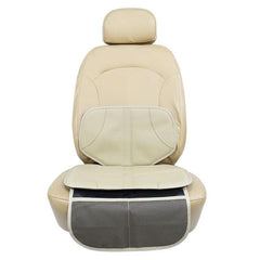 Child Safety Seat Anti-Wear Anti-Slip Booster Pad