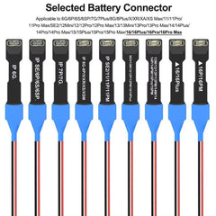 SUNSHINE SS-905K For iPhone 6-16 Series Silicone Power Cables, SS-905K