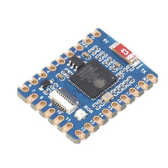 Mini Development Board Dual-Core Processor, 240MHz Running Frequency, Waveshare ESP32-S3-Tiny, Waveshare ESP32-S3-Tiny-N8R8, Waveshare ESP32-S3-Tiny-Kit, Waveshare ESP32-S3-Tiny-N8R8-Kit