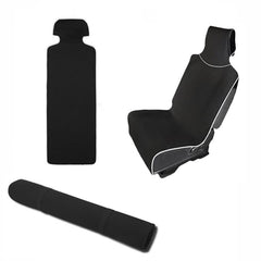 Portable Waterproof And Durable Car Seat Covers Seat Cushions