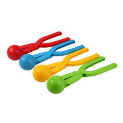 Sand Mold Tool Snow Ball Maker Funny Outdoor Sport Beach Toy, Random Color, Sand Mold(Ball), Sand Mold(Dual Ball), Sand Mold(Football)