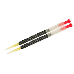 2 PCS Transfer Needles Beekeeping Special Breeding Tools Mobile Bee Larva Utensils Pens, Bee Transfer Needles
