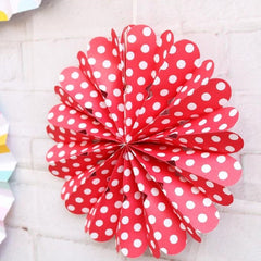 2 Sets Bronzing Paper Fan Flower Set Birthday Holiday Wedding Party Decoration, Bronzing 8pcs, Hot Silver 8pcs, Black 8pcs, Rose Gold 8pcs, Champagne Gold 8pcs, Colorful Hollow 8pcs, Bronzing 6pcs