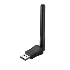 Wireless Network Card USB WiFi Transmitter Set Top Box Receiver, TGCY022A, TGCY022B