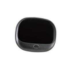RF-V43 A Style IP67 Waterproof GPS + LBS + WiFi Pet Locator Pet Collar Tracking Device For Asia/Europe/Africa/Australia, RF-V43 A Style (Black), RF-V43 A Style (White)