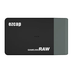 EZCAP 321 GameLink RAW USB 3.0 HD Game Video Capture Card, EZCAP321