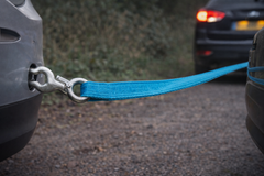 Towing Strap