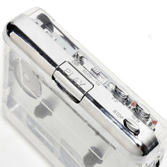 TON010 Type-C Convert Cassette Tape To MP3, TON010