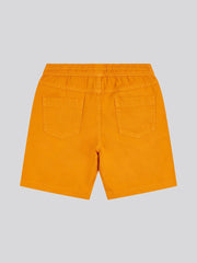 Boys Classic Shorts in Apricot