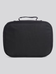 USPA Authentic Graphic Lunchbag Black