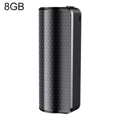 Q70 8GB Smart HD Noise Reduction Voice Control Recording Pen, 8GB