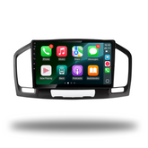 Vauxhall Insignia Apple Carplay / Android Auto 9" Stereo Upgrade
