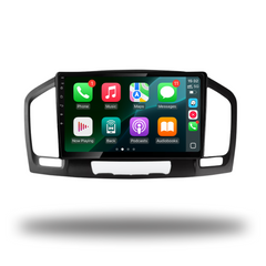 Vauxhall Insignia Apple Carplay / Android Auto 9" Stereo Upgrade