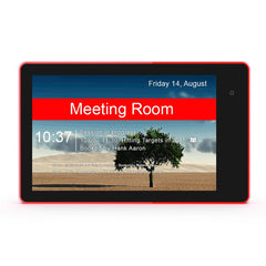 HSD1032 Touch Screen All in One PC, 10.1 inch, 2GB+16GB, Android 11, RK3568 Quad Core Cortex A55, RK3568 2GB+16GB