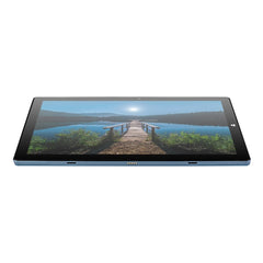 Windows 10 System, Intel Gemini Lake N4120 Quad Core up to 2.6GHz, with Keyboard & Stylus Pen, Support Dual Band WiFi & Bluetooth & TF Card & HDMI, US Plug, W10 with Keyboard&Stylus Pen