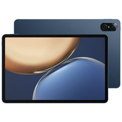 MagicUI 5.0(Android R) MediaTek 1300T Octa Core, Support Dual WiFi / Bluetooth / GPS, Not Support Google Play, 8GB+128GB / Blue, 8GB+128GB / Silver