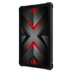HOTWAV Tab R9 Pro IP68/IP69K Rugged Tablet, 6GB+256GB, 11 inch Android 14 Unisoc T606 Octa Core 4G Network, Global Version with Google Play, EU Plug, Tab R9 Pro
