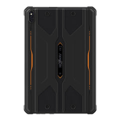 HOTWAV Tab R8 IP68/IP69K Rugged Tablet, 4GB+128GB, 10.1 inch Android 14 Unisoc T606 Octa Core 4G Network, Global Version with Google Play, EU Plug, Tab R8