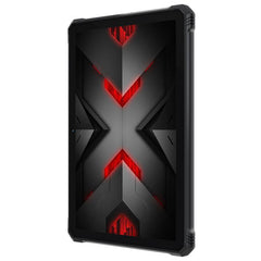 HOTWAV Tab R9 Ultra IP68/IP69K Rugged Tablet, 8GB+512GB, 11 inch Android 15 Unisoc T8200 Octa Core 5G Network, Global Version with Google Play, EU Plug, Tab R9 Ultra