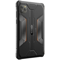 Blackview Active 5 4G Rugged Tablet, 8GB+128GB, 8.68 inch Android 14 Unisoc UMS9230E T615 Octa Core, Global Version with Google Play, Active 5