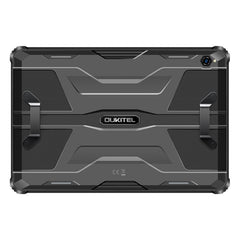 OUKITEL RT9 4G Network IP68/IP69K Rugged Tablet, 6GB+256GB, 11 inch Android 14 Unisoc T606 Octa-Core Support Dual SIM, EU Plug, RT9 6GB+256GB