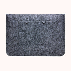 13 Inch Inner Package Phone & Tablet Case Felt Bag for iPhone 7 Plus / iPhone 7 / 13.3 Inch MacBook Air / Macbook Retina 13.3 inch
