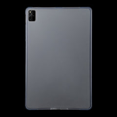 For Huawei MatePad Pro 12.6 2021 0.75mm Dropproof Inner Frosted Outer Glossy TPU Protective Case, For Huawei MatePad Pro 12.6 2021