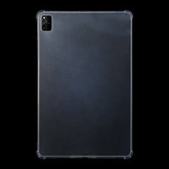 For Huawei MatePad Pro 12.6 2021 Shockproof Transparent TPU Protective Case, For Huawei MatePad Pro 12.6 2021