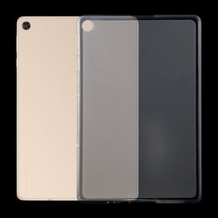For Huawei Mediapad Enjoy Tablet 2 10.1 0.75mm Dropproof Outside Glossy Inside Frosted TPU Protective Case, For Huawei Mediapad Enjoy Tablet 2 10.1