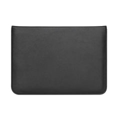 Universal Envelope Style PU Leather Case with Holder for Ultrathin Notebook Tablet PC 15.4 inch, Size: 39x28x1.5cm
