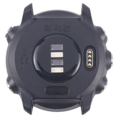 For Garmin Forerunner 245 Original Disassembled Back Cover, For Garmin Forerunner 245(Original)