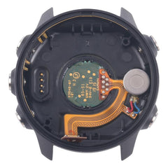 For Garmin Forerunner 245 Original Disassembled Back Cover, For Garmin Forerunner 245(Original)