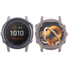 For Garmin Fenix 6S Pro Solar Original LCD Screen with Digitizer Full Assembly, For Garmin Fenix 6S Pro Solar(Original)