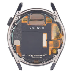 For Huawei Watch GT 3 46mm JPT-B19 Dual Cable LCD Screen Digitizer Full Assembly with Frame, For Huawei Watch GT 3 46mm(Dual Cable)