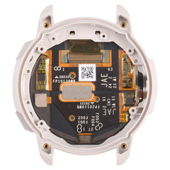 For Huawei Watch GS Pro Original LCD Screen and Digitizer Full Assembly With Frame, For Honor Watch GS Pro(Original), For Honor Watch GS Pro(Blue)