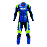 Suzuki Aleix Espargaro 2015 One or 2 Piece Motorbike Suit