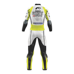 Ducati Alvaro Bautista 2017 Motorcycle Leather Suit