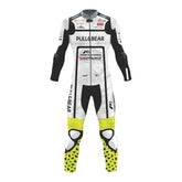 Ducati Alvaro Bautista 2017 Motorcycle Leather Suit