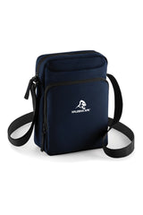 XAPE Essential Cross Body Bag - Navy