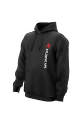 XAPE Originals Hoodie - Black
