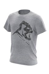 XAPE Blinder Tee - Sports Grey