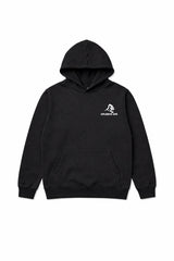 XAPE Challenge Opportunity V2 Hoodie - Black