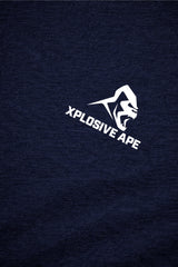XAPE Classic Hoodie - Navy