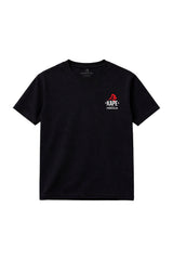 XAPE Classic Strength Club Tee - Black