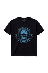 XAPE Cold Grip Tee - Black